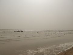 -老虎石海上公园