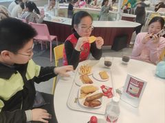 -宜家·瑞典风味餐厅(无锡店)