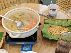-多哥水傣味餐厅(司马巷店)