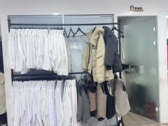 -bobo高端证件照工作室(三元桥店)