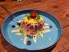 -卢布里西餐厅(总店)