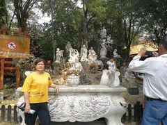 -南岳衡山风景名胜区-南岳大庙