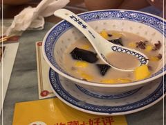 -赵记传承·中国甜品(福州总店)