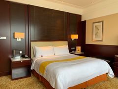 -上海新发展亚太JW万豪酒店