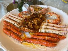 -万宝海鲜舫(劳动公园店)