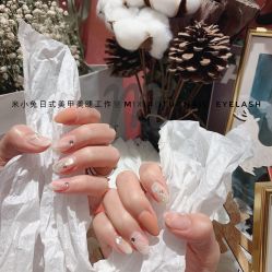 -米小兔美甲美睫