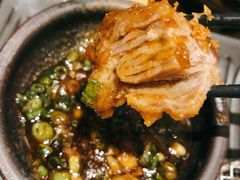 -胜博殿日式炸猪排(西红门店)