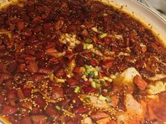 -南山翁新概念川菜(江宁万达广场店)
