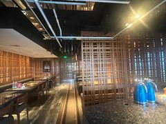 -老乾杯和牛烧肉(王府中环店)