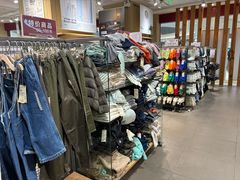 -MUJI无印良品(滨江宝龙城店)