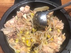 -云海肴·汽锅鸡·云南菜(美罗城店)