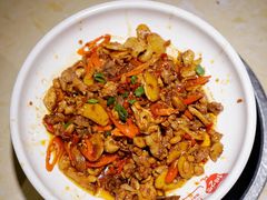 一鸡两吃-大碗先生(万家丽店)