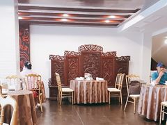 -丽华园(汉阳龙阳店)