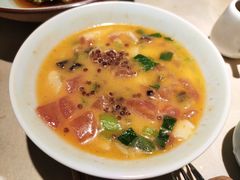 -素慧餐厅(大虹桥店)