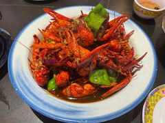 -虾乐园龙虾·夜宵(松江店)