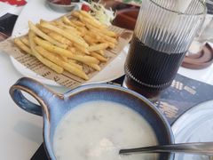 -尊品牛排(绳金塔店)