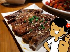 -可可大虾武汉土菜大排档(万松园1店)