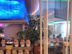 -桂满陇·蟹黄小笼汤包(清河万象店)