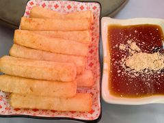 红糖糍粑-香味轩(北海路店)
