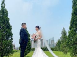 -金夫人婚纱摄影(总店)