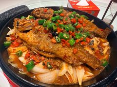 -潇湘码头·鲜湘菜(清河店)