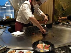 -旺顺阁海鲜广场(亚运村店)
