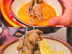 -牛YO寿喜烧·铁板烧和牛火锅自助(市府恒隆店)