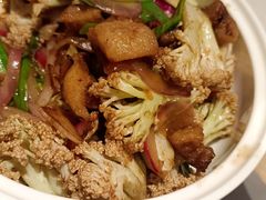 -桂满陇·蟹黄小笼汤包(中山公园店)