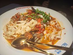 -坛宗剁椒鱼头(河西王府井店)