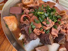 -钟村牛杂