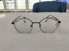 -宝视达眼镜(公园道店)