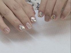 -UU·NAIL美甲美睫專門店