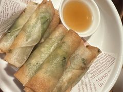 -新白鹿餐厅(百联中环店)