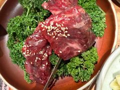 -烧肉达人•炭火烧肉(新天地店)