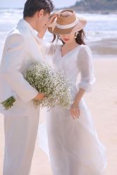 -古摄影婚纱(湛江霞山步行街店)