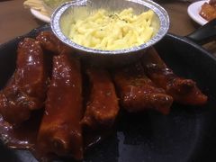 -火炉火自助餐(悠唐购物中心店)