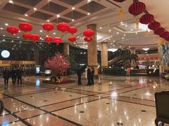 -南京维景国际大酒店(南京博物院店)