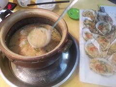 -皮记海鲜1995(寮步店)