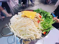 -chicken plus韩国炸鸡(城阳店)