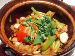 -煲煲好(朝阳门店)