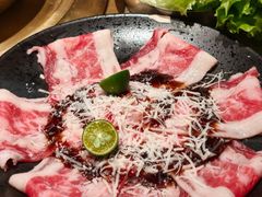 -Ant 蚂蚁洞烤肉·大营地(上海静安大悦城店)