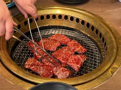 -虎丸烧肉(世纪汇店)