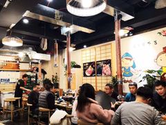 -大壮家原味烤肉(兴华北街店)