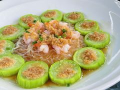 -汉水谣·江景餐厅(江滩店)