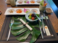 -王府茶宴(大观园总店)