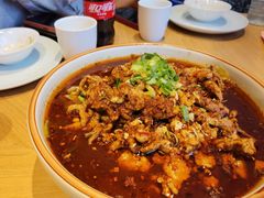 -红樱桃·欢乐餐厅(太原里店)