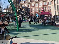 -歌斐颂巧克力小镇