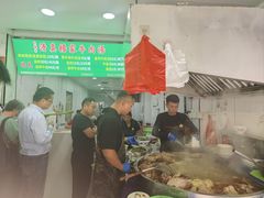 -杨家牛肉汤(淮建路店)