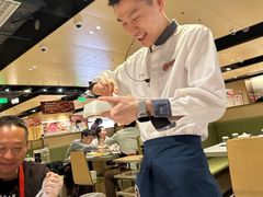 -海底捞火锅(高科东路店)