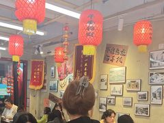 -扬二春炒饭(国庆路总店)